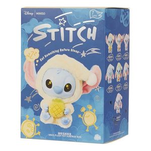 Stitch blind box
